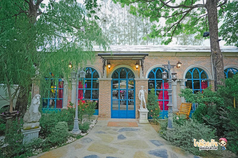 คาเฟ่เลียบคลองทวีวัฒนา, shing a ring a ring, shing a ring a ringรีวิว, shing a ring a ring คาเฟ่กลางสวนสวยเลียบคลองทวีวัฒนา