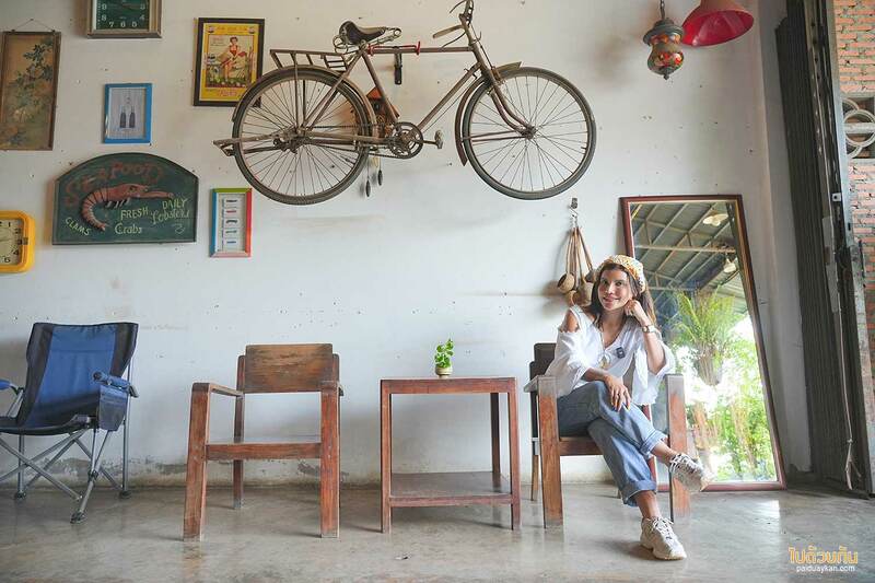 ที่พักอุตรดิตถ์, ที่พักเมืองลับแล, ทุ่งยั้งเฮ้าส์, ทุ่งยั้งเฮ้าส์  ลับแล  ที่พักหลักร้อย ตรงข้ามพระธาตุทุ่งยั้ง