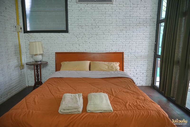 ที่พักอุตรดิตถ์, ที่พักเมืองลับแล, ทุ่งยั้งเฮ้าส์, ทุ่งยั้งเฮ้าส์  ลับแล  ที่พักหลักร้อย ตรงข้ามพระธาตุทุ่งยั้ง