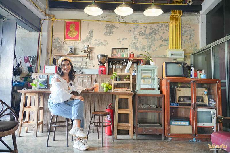 ที่พักอุตรดิตถ์, ที่พักเมืองลับแล, ทุ่งยั้งเฮ้าส์, ทุ่งยั้งเฮ้าส์  ลับแล  ที่พักหลักร้อย ตรงข้ามพระธาตุทุ่งยั้ง