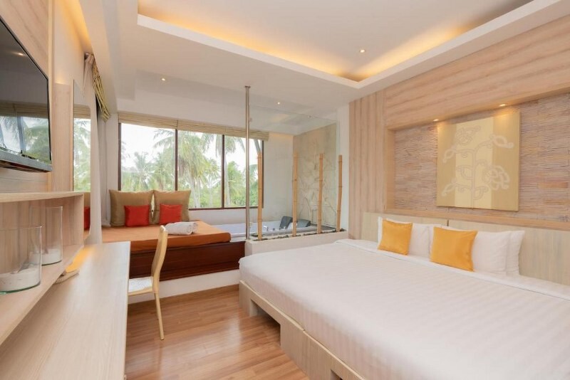 หัวหิน, top 11+ ที่พักประจวบคีรีขันธ์ 2567 เปิดใหม่ ติดทะเล ราคาถูก อ่าวมะนาว ใกล้ถนนคนเดิน