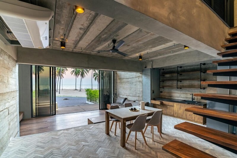 หัวหิน, top 11+ ที่พักประจวบคีรีขันธ์ 2567 เปิดใหม่ ติดทะเล ราคาถูก อ่าวมะนาว ใกล้ถนนคนเดิน