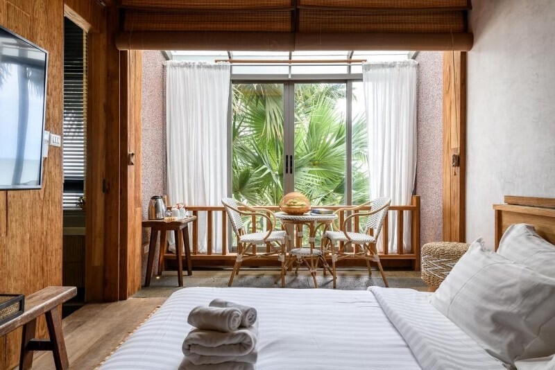 หัวหิน, top 11+ ที่พักประจวบคีรีขันธ์ 2567 เปิดใหม่ ติดทะเล ราคาถูก อ่าวมะนาว ใกล้ถนนคนเดิน