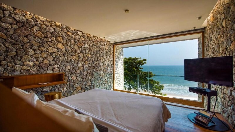 หัวหิน, top 11+ ที่พักประจวบคีรีขันธ์ 2567 เปิดใหม่ ติดทะเล ราคาถูก อ่าวมะนาว ใกล้ถนนคนเดิน