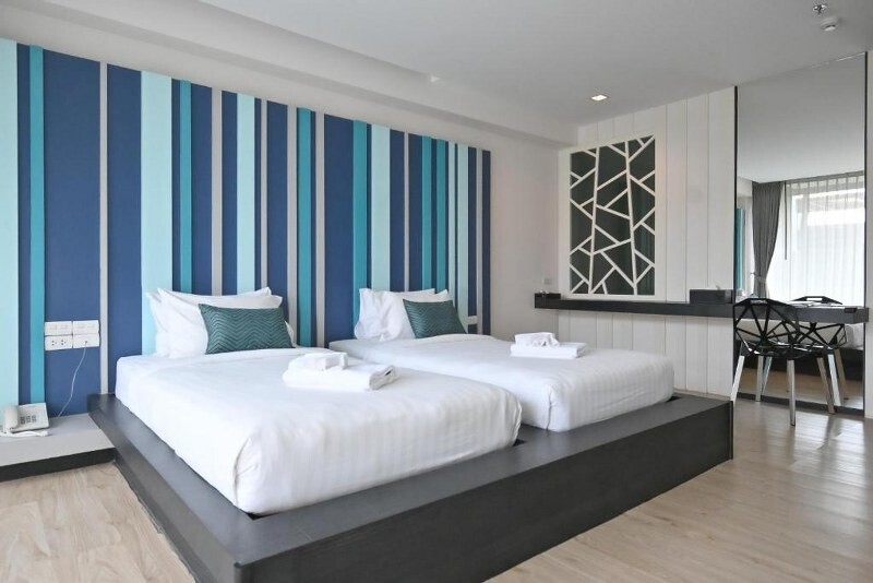 หัวหิน, top 11+ ที่พักประจวบคีรีขันธ์ 2567 เปิดใหม่ ติดทะเล ราคาถูก อ่าวมะนาว ใกล้ถนนคนเดิน