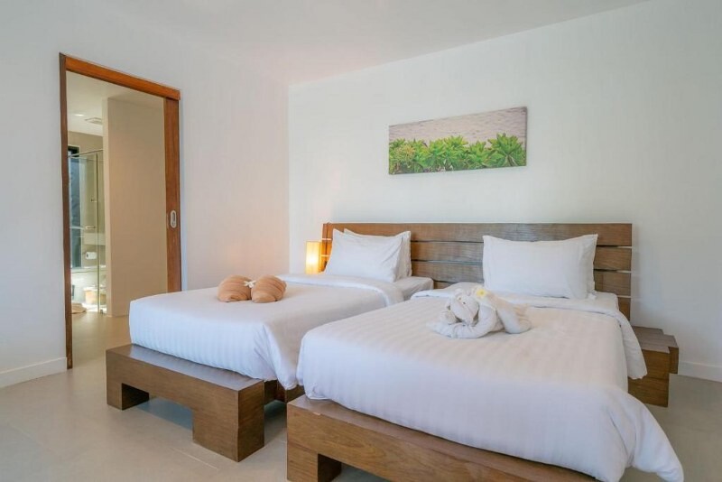 หัวหิน, top 11+ ที่พักประจวบคีรีขันธ์ 2567 เปิดใหม่ ติดทะเล ราคาถูก อ่าวมะนาว ใกล้ถนนคนเดิน