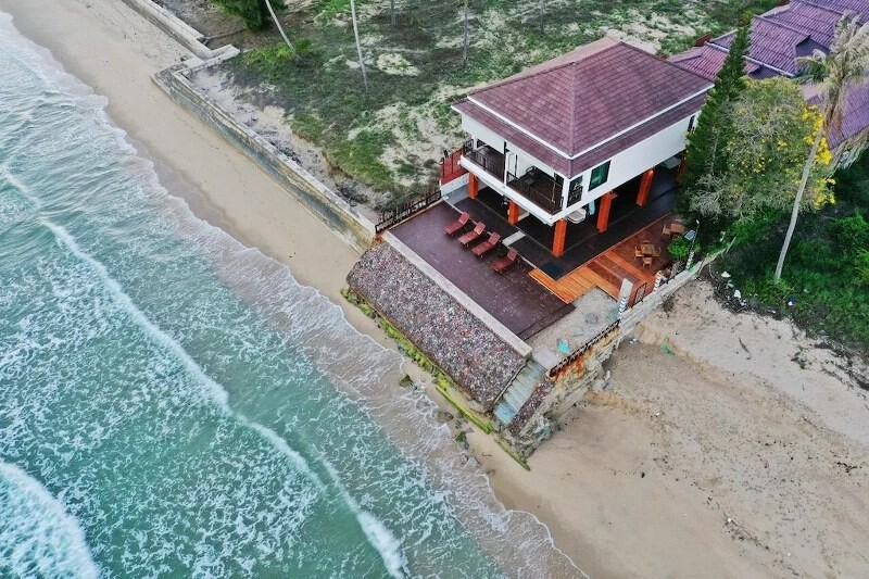 หัวหิน, top 11+ ที่พักประจวบคีรีขันธ์ 2567 เปิดใหม่ ติดทะเล ราคาถูก อ่าวมะนาว ใกล้ถนนคนเดิน