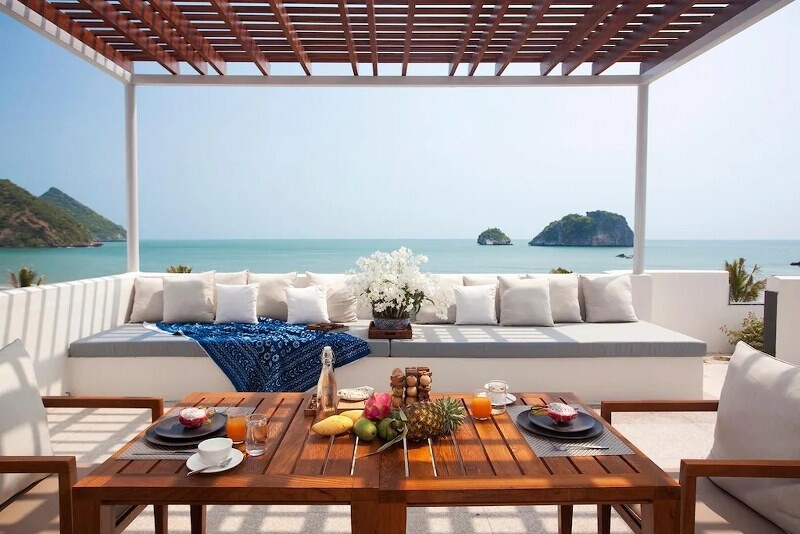 หัวหิน, top 11+ ที่พักประจวบคีรีขันธ์ 2567 เปิดใหม่ ติดทะเล ราคาถูก อ่าวมะนาว ใกล้ถนนคนเดิน