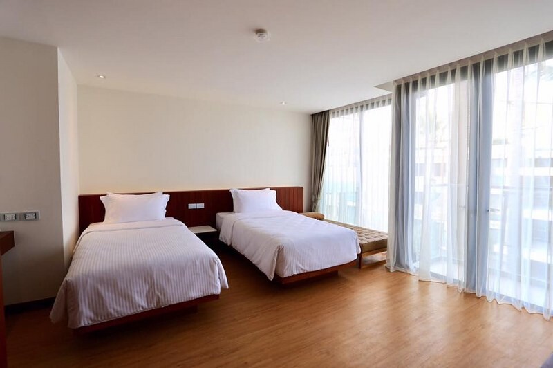 หัวหิน, top 11+ ที่พักประจวบคีรีขันธ์ 2567 เปิดใหม่ ติดทะเล ราคาถูก อ่าวมะนาว ใกล้ถนนคนเดิน