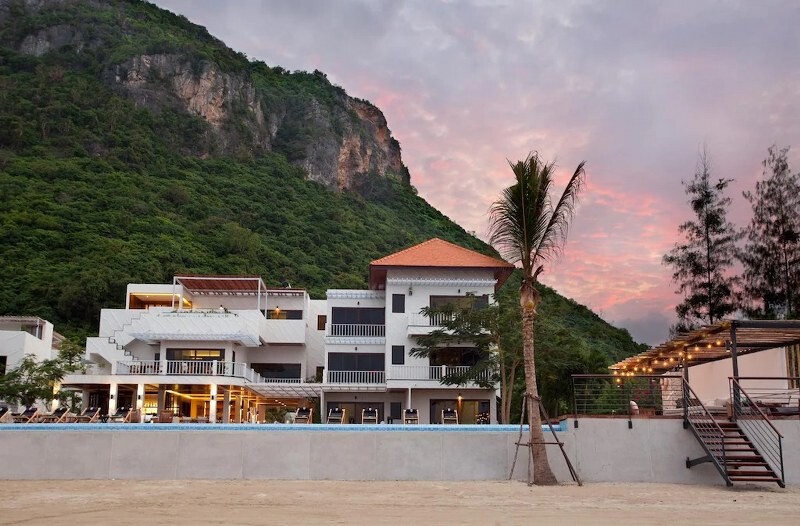 หัวหิน, top 11+ ที่พักประจวบคีรีขันธ์ 2567 เปิดใหม่ ติดทะเล ราคาถูก อ่าวมะนาว ใกล้ถนนคนเดิน