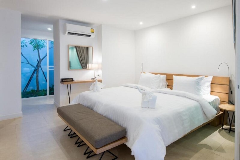 หัวหิน, top 11+ ที่พักประจวบคีรีขันธ์ 2567 เปิดใหม่ ติดทะเล ราคาถูก อ่าวมะนาว ใกล้ถนนคนเดิน