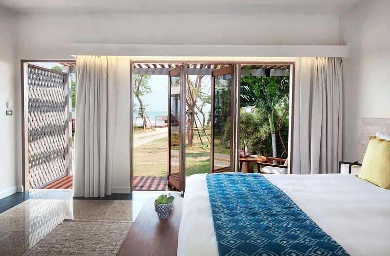 หัวหิน, top 11+ ที่พักประจวบคีรีขันธ์ 2567 เปิดใหม่ ติดทะเล ราคาถูก อ่าวมะนาว ใกล้ถนนคนเดิน