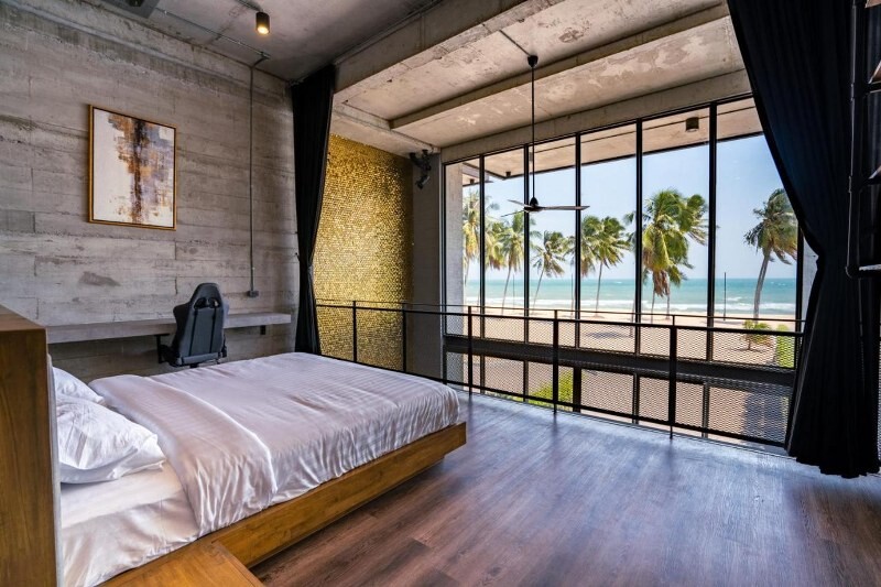 หัวหิน, top 11+ ที่พักประจวบคีรีขันธ์ 2567 เปิดใหม่ ติดทะเล ราคาถูก อ่าวมะนาว ใกล้ถนนคนเดิน