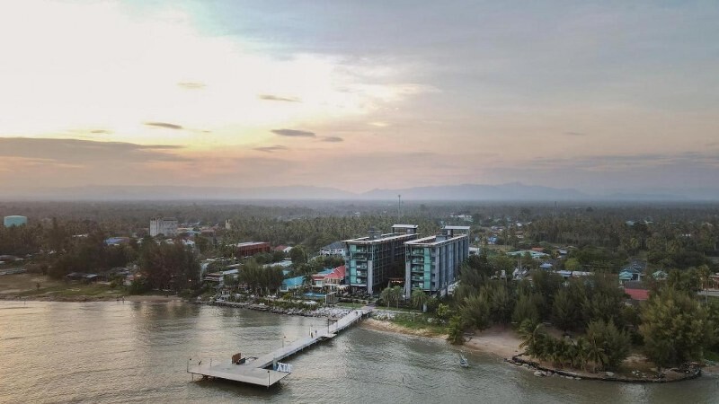 หัวหิน, top 11+ ที่พักประจวบคีรีขันธ์ 2567 เปิดใหม่ ติดทะเล ราคาถูก อ่าวมะนาว ใกล้ถนนคนเดิน