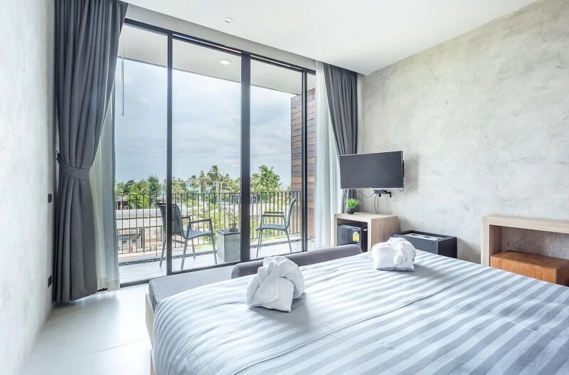 หัวหิน, top 11+ ที่พักประจวบคีรีขันธ์ 2567 เปิดใหม่ ติดทะเล ราคาถูก อ่าวมะนาว ใกล้ถนนคนเดิน