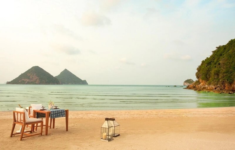 หัวหิน, top 11+ ที่พักประจวบคีรีขันธ์ 2567 เปิดใหม่ ติดทะเล ราคาถูก อ่าวมะนาว ใกล้ถนนคนเดิน