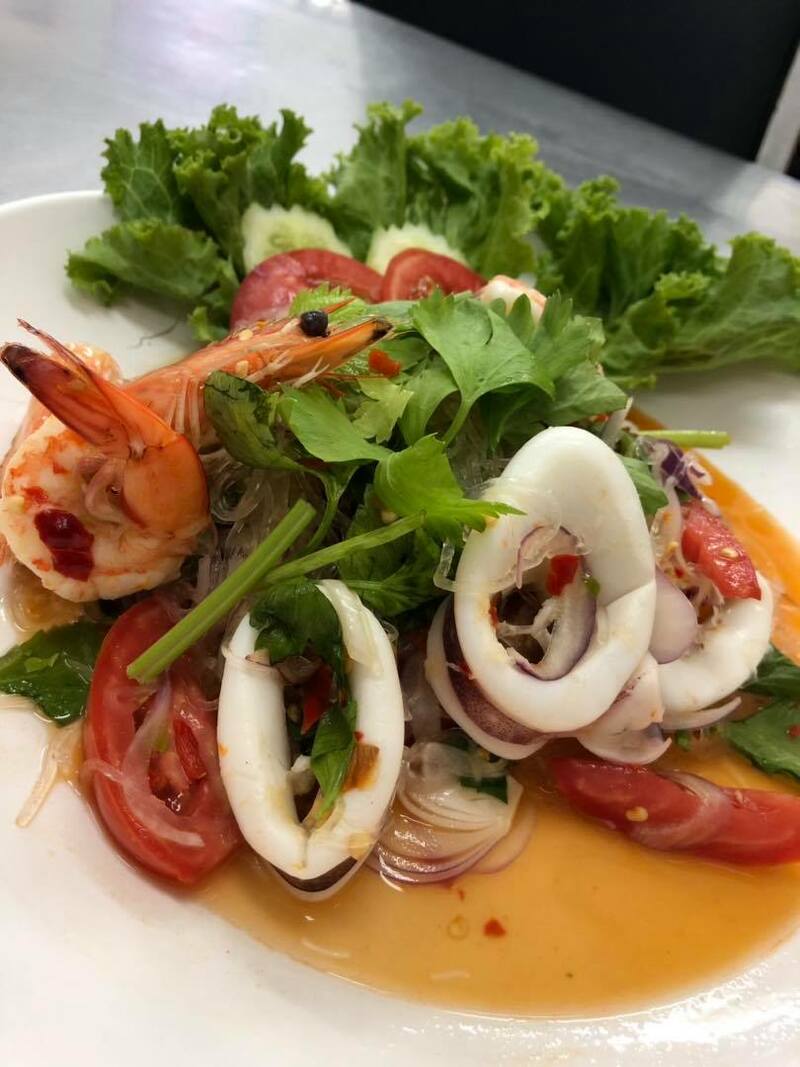 top 10+ ร้านคาวหวาน พัทยา : ให้หัวใจมันพา มาพักผ่อนที่ทะเล (อัปเดต 30/11/63)