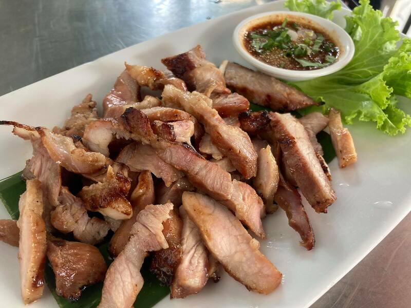 top 10+ ร้านคาวหวาน พัทยา : ให้หัวใจมันพา มาพักผ่อนที่ทะเล (อัปเดต 30/11/63)