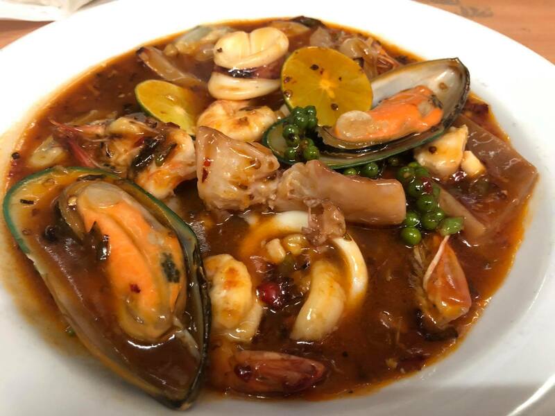 top 10+ ร้านคาวหวาน พัทยา : ให้หัวใจมันพา มาพักผ่อนที่ทะเล (อัปเดต 30/11/63)