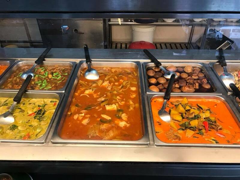 top 10+ ร้านคาวหวาน พัทยา : ให้หัวใจมันพา มาพักผ่อนที่ทะเล (อัปเดต 30/11/63)