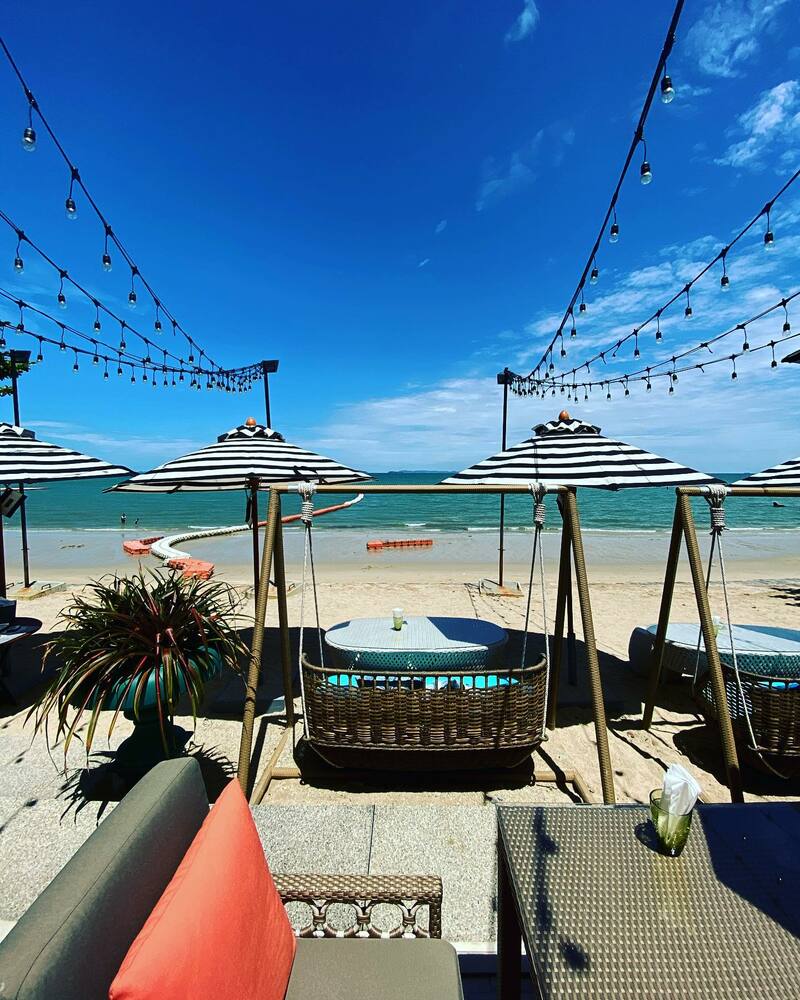 top 10+ ร้านคาวหวาน พัทยา : ให้หัวใจมันพา มาพักผ่อนที่ทะเล (อัปเดต 30/11/63)