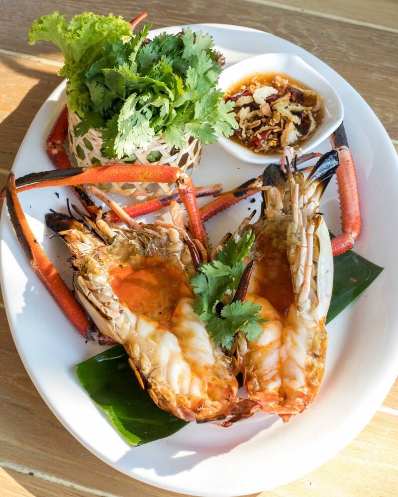 top 10+ ร้านคาวหวาน พัทยา : ให้หัวใจมันพา มาพักผ่อนที่ทะเล (อัปเดต 30/11/63)