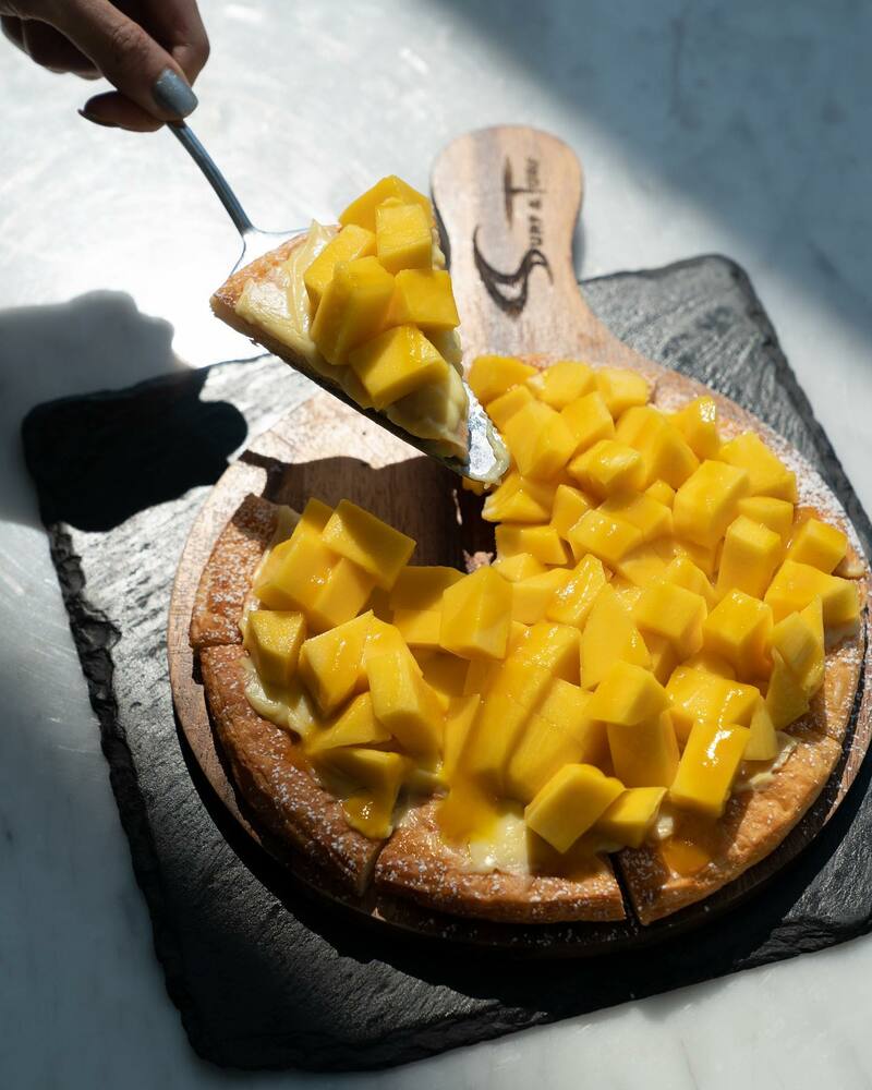 top 10+ ร้านคาวหวาน พัทยา : ให้หัวใจมันพา มาพักผ่อนที่ทะเล (อัปเดต 30/11/63)