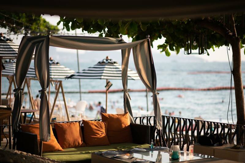 top 10+ ร้านคาวหวาน พัทยา : ให้หัวใจมันพา มาพักผ่อนที่ทะเล (อัปเดต 30/11/63)