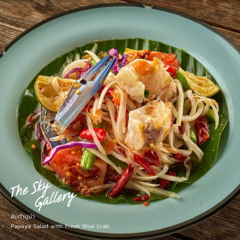 top 10+ ร้านคาวหวาน พัทยา : ให้หัวใจมันพา มาพักผ่อนที่ทะเล (อัปเดต 30/11/63)