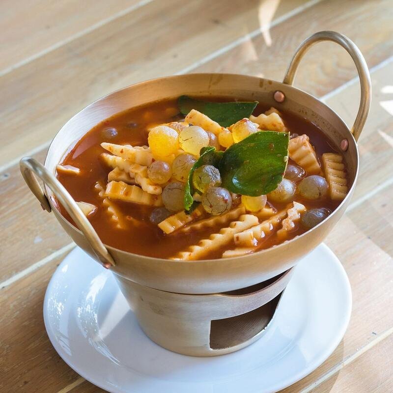 top 10+ ร้านคาวหวาน พัทยา : ให้หัวใจมันพา มาพักผ่อนที่ทะเล (อัปเดต 30/11/63)