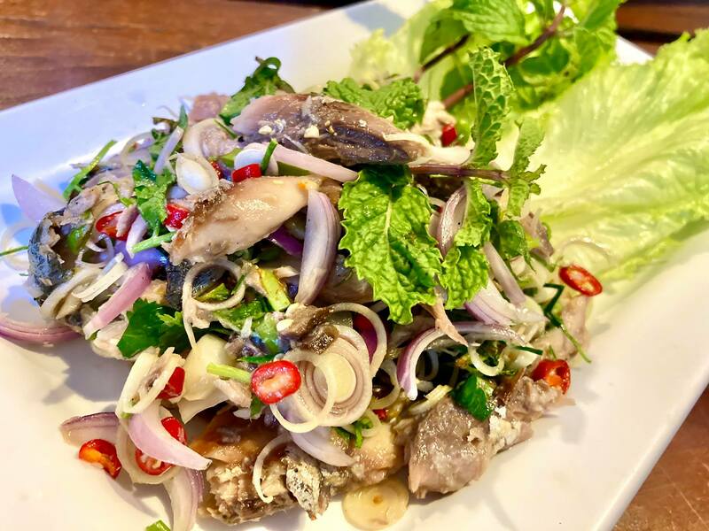 top 10+ ร้านคาวหวาน พัทยา : ให้หัวใจมันพา มาพักผ่อนที่ทะเล (อัปเดต 30/11/63)