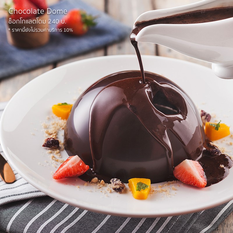 top 10+ ร้านคาวหวาน พัทยา : ให้หัวใจมันพา มาพักผ่อนที่ทะเล (อัปเดต 30/11/63)