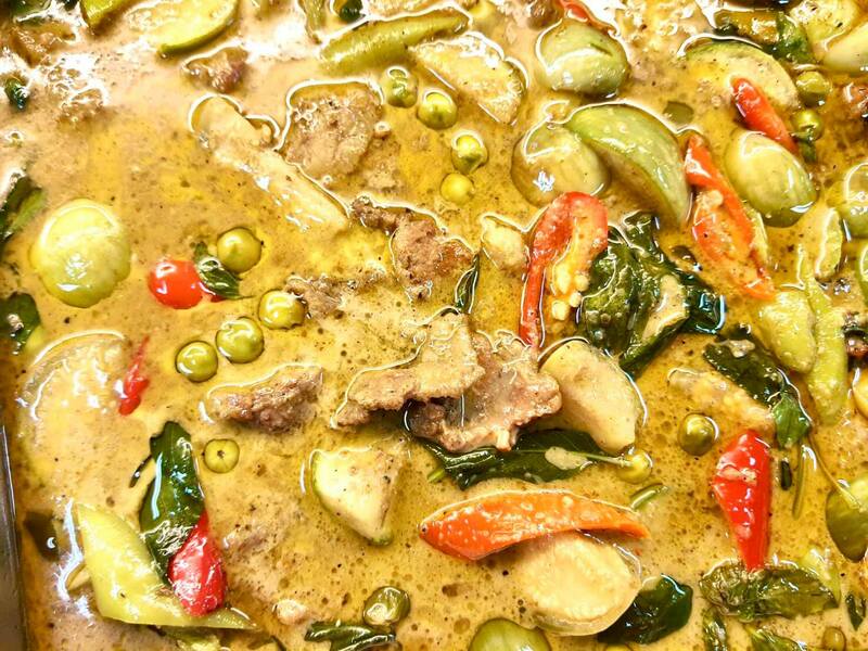 top 10+ ร้านคาวหวาน พัทยา : ให้หัวใจมันพา มาพักผ่อนที่ทะเล (อัปเดต 30/11/63)