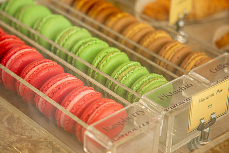 top 10+ ร้านคาวหวาน พัทยา : ให้หัวใจมันพา มาพักผ่อนที่ทะเล (อัปเดต 30/11/63)