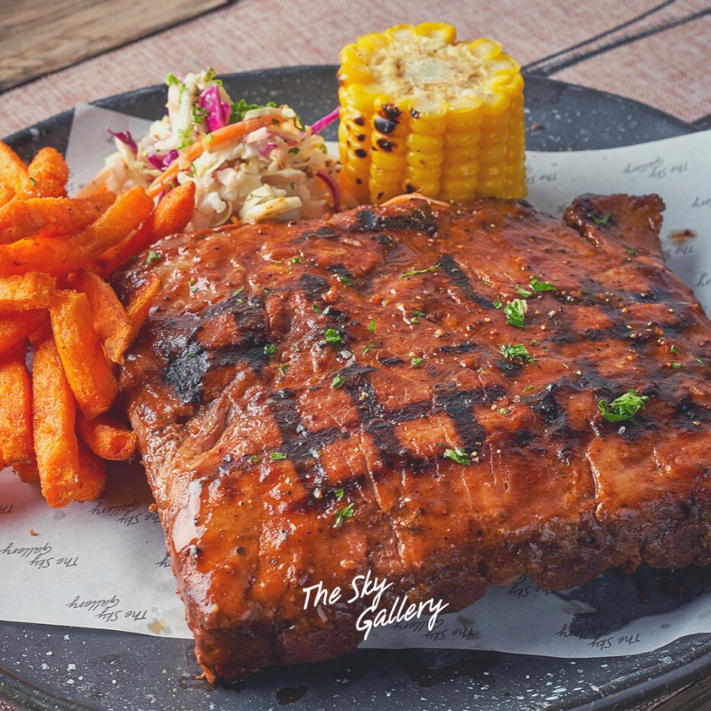 top 10+ ร้านคาวหวาน พัทยา : ให้หัวใจมันพา มาพักผ่อนที่ทะเล (อัปเดต 30/11/63)