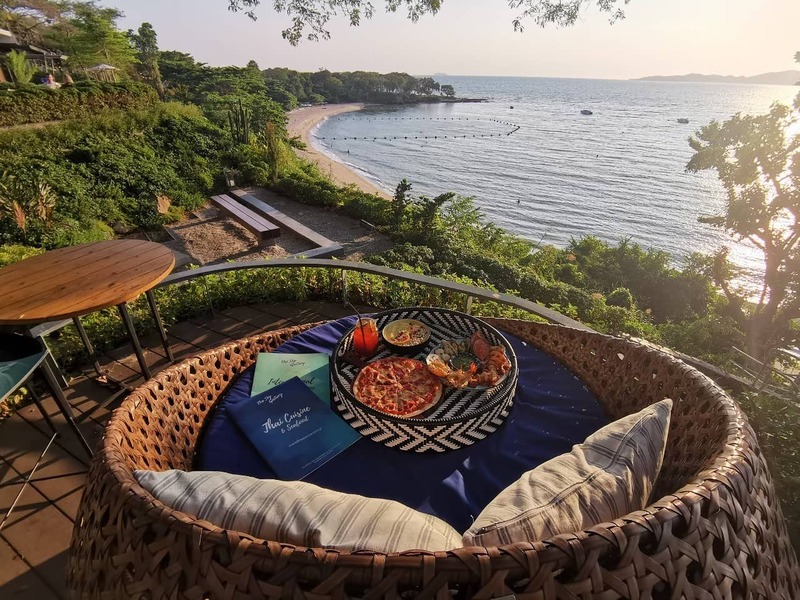 top 10+ ร้านคาวหวาน พัทยา : ให้หัวใจมันพา มาพักผ่อนที่ทะเล (อัปเดต 30/11/63)