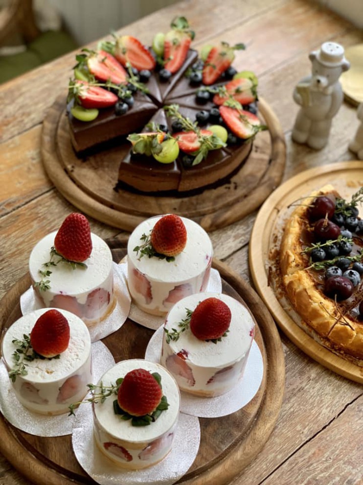 สระบุรี, top 9+ คาเฟ่สระบุรี 2567 เปิดใหม่ ดื่มด่ำธรรมชาติ หนองแซง เสาไห้ สระบุรี