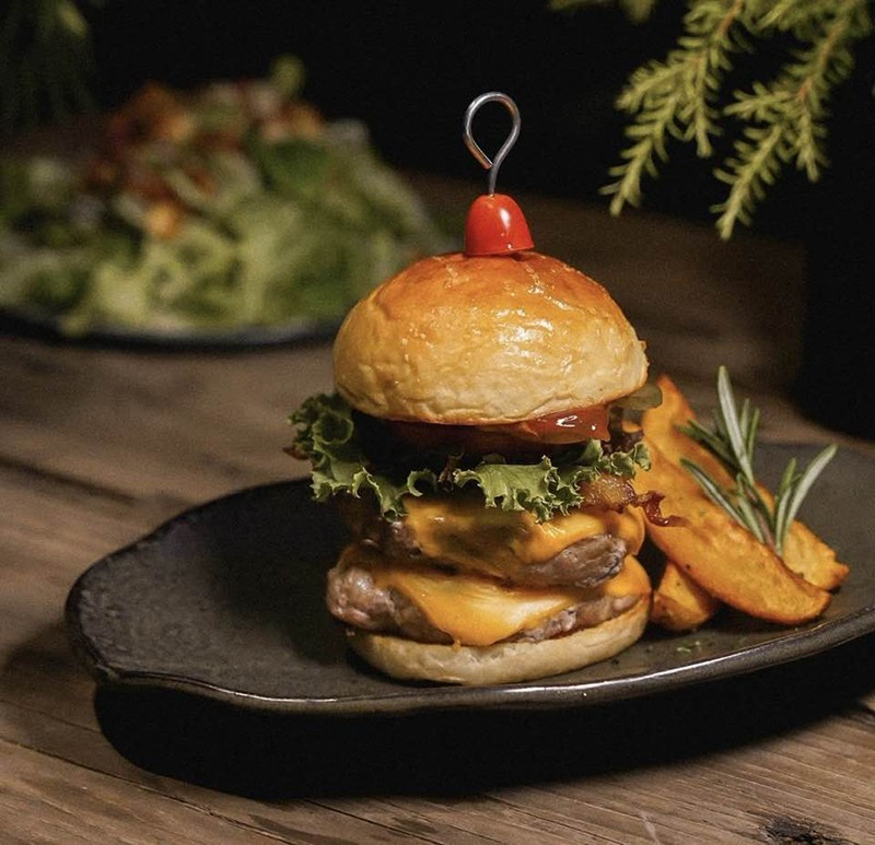 สระบุรี, top 9+ คาเฟ่สระบุรี 2567 เปิดใหม่ ดื่มด่ำธรรมชาติ หนองแซง เสาไห้ สระบุรี