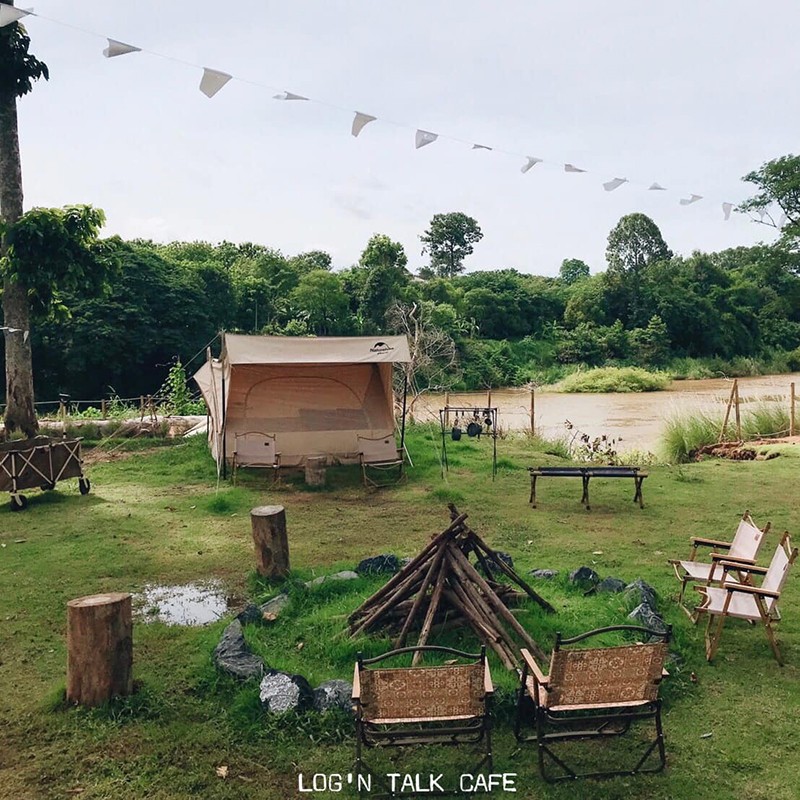 สระบุรี, top 9+ คาเฟ่สระบุรี 2567 เปิดใหม่ ดื่มด่ำธรรมชาติ หนองแซง เสาไห้ สระบุรี