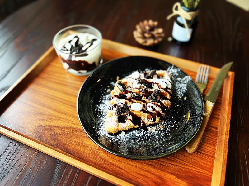 สระบุรี, top 9+ คาเฟ่สระบุรี 2567 เปิดใหม่ ดื่มด่ำธรรมชาติ หนองแซง เสาไห้ สระบุรี