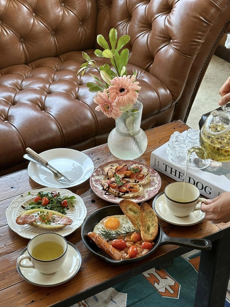 สระบุรี, top 9+ คาเฟ่สระบุรี 2567 เปิดใหม่ ดื่มด่ำธรรมชาติ หนองแซง เสาไห้ สระบุรี