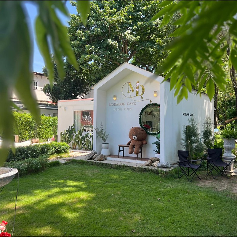 สระบุรี, top 9+ คาเฟ่สระบุรี 2567 เปิดใหม่ ดื่มด่ำธรรมชาติ หนองแซง เสาไห้ สระบุรี