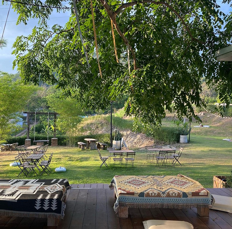 สระบุรี, top 9+ คาเฟ่สระบุรี 2567 เปิดใหม่ ดื่มด่ำธรรมชาติ หนองแซง เสาไห้ สระบุรี