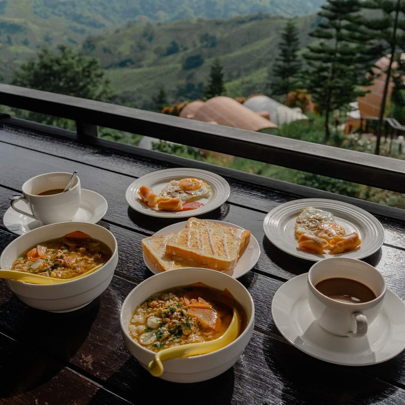 top 10+ ที่พักเขาค้อวิวทะเลหมอก 2567 ที่พักเปิดใหม่ บ้านเป็นหลัง วิวสวย ราคาถูก