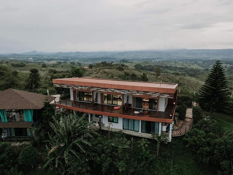 top 10+ ที่พักเขาค้อวิวทะเลหมอก 2567 ที่พักเปิดใหม่ บ้านเป็นหลัง วิวสวย ราคาถูก