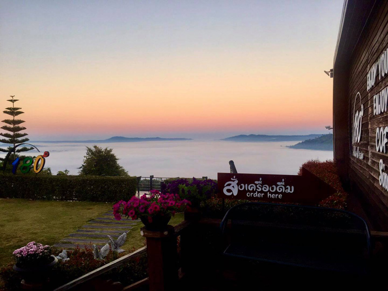 top 10+ ที่พักเขาค้อวิวทะเลหมอก 2567 ที่พักเปิดใหม่ บ้านเป็นหลัง วิวสวย ราคาถูก