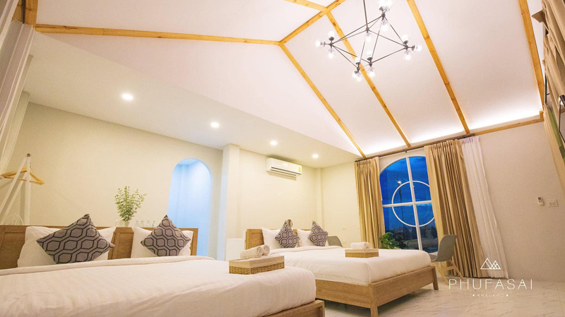 top 10+ ที่พักเขาค้อวิวทะเลหมอก 2567 ที่พักเปิดใหม่ บ้านเป็นหลัง วิวสวย ราคาถูก