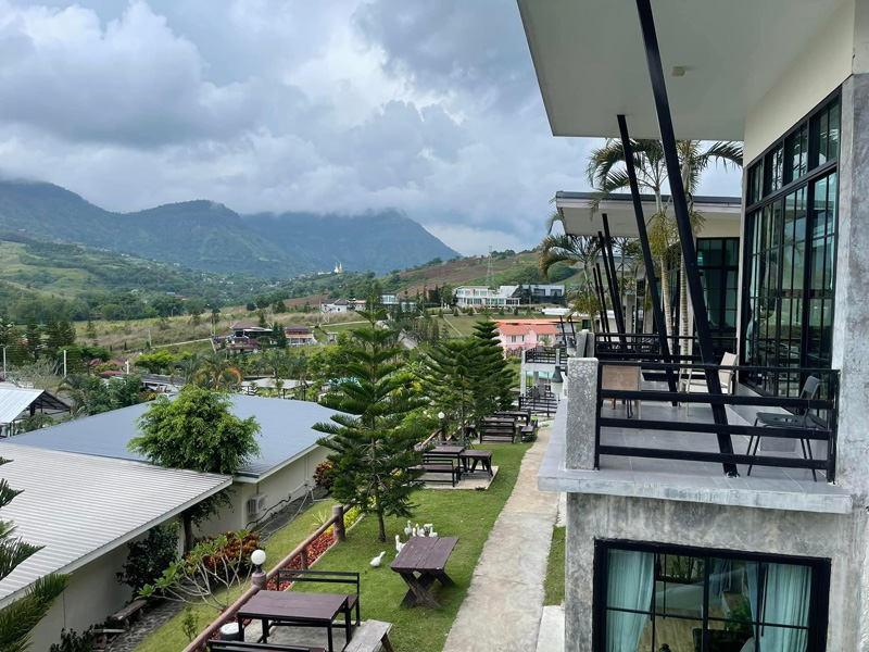 top 10+ ที่พักเขาค้อวิวทะเลหมอก 2567 ที่พักเปิดใหม่ บ้านเป็นหลัง วิวสวย ราคาถูก