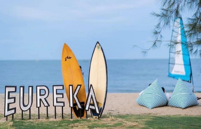 หัวหิน, top 9+ คาเฟ่หัวหิน 2567 คาเฟ่เปิดใหม่ ที่เช็คอินหัวหิน ถ่ายรูปสวยริมทะเล