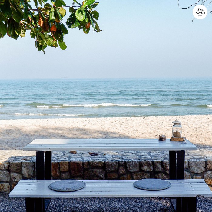 หัวหิน, top 9+ คาเฟ่หัวหิน 2567 คาเฟ่เปิดใหม่ ที่เช็คอินหัวหิน ถ่ายรูปสวยริมทะเล